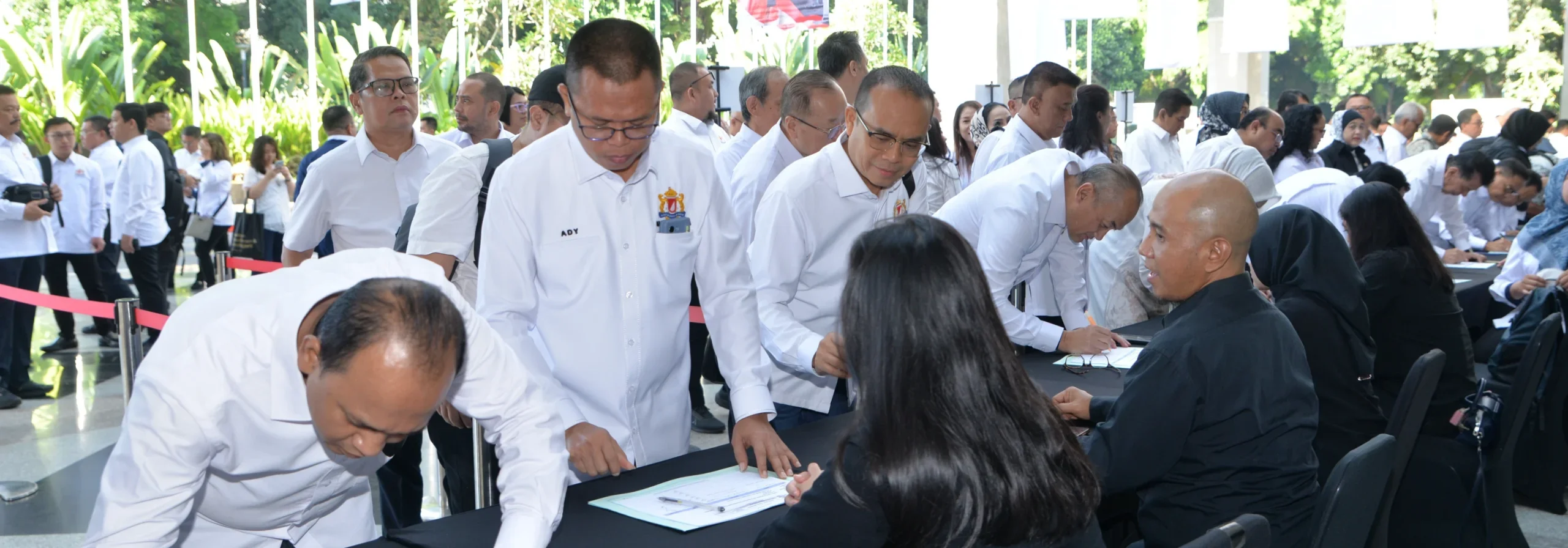 Kegiatan Kadin Candisari